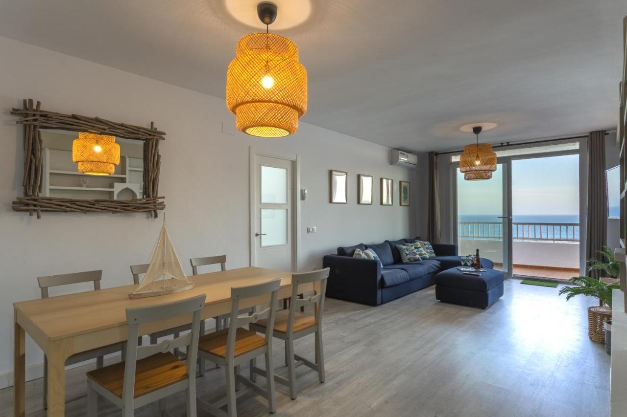 Atlantico Family Home By Cadiz4Rentals Luaran gambar