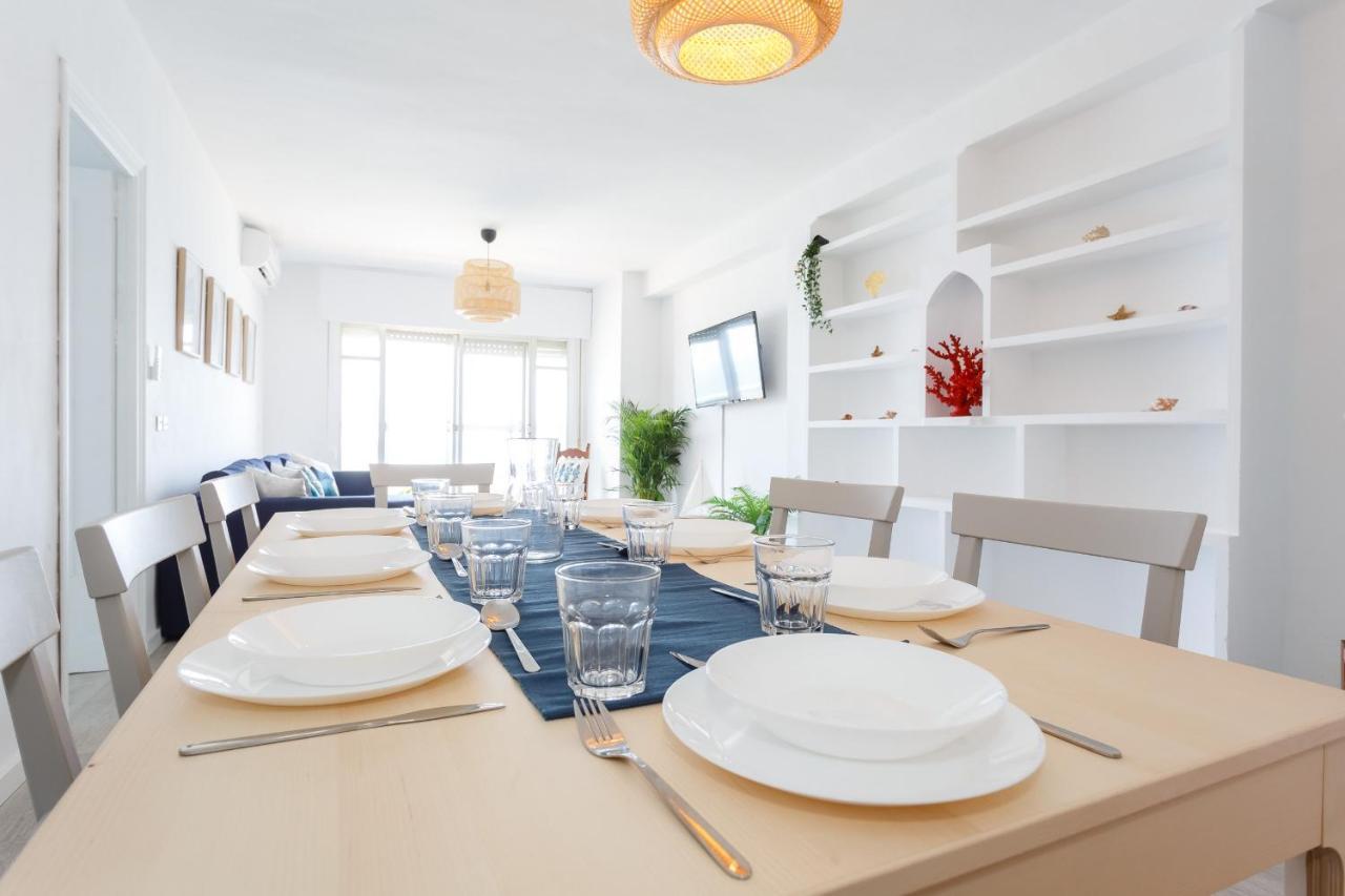 Atlantico Family Home By Cadiz4Rentals Luaran gambar