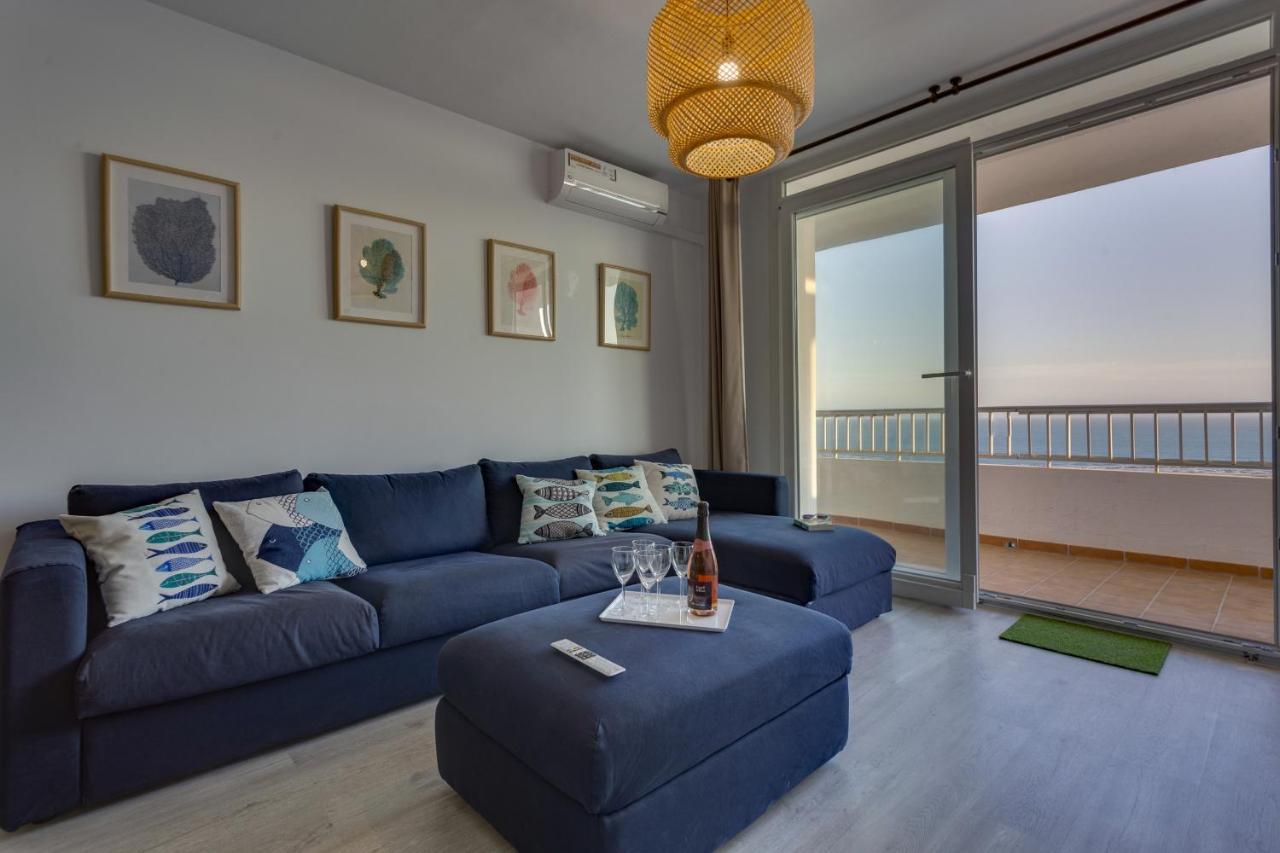 Atlantico Family Home By Cadiz4Rentals Luaran gambar