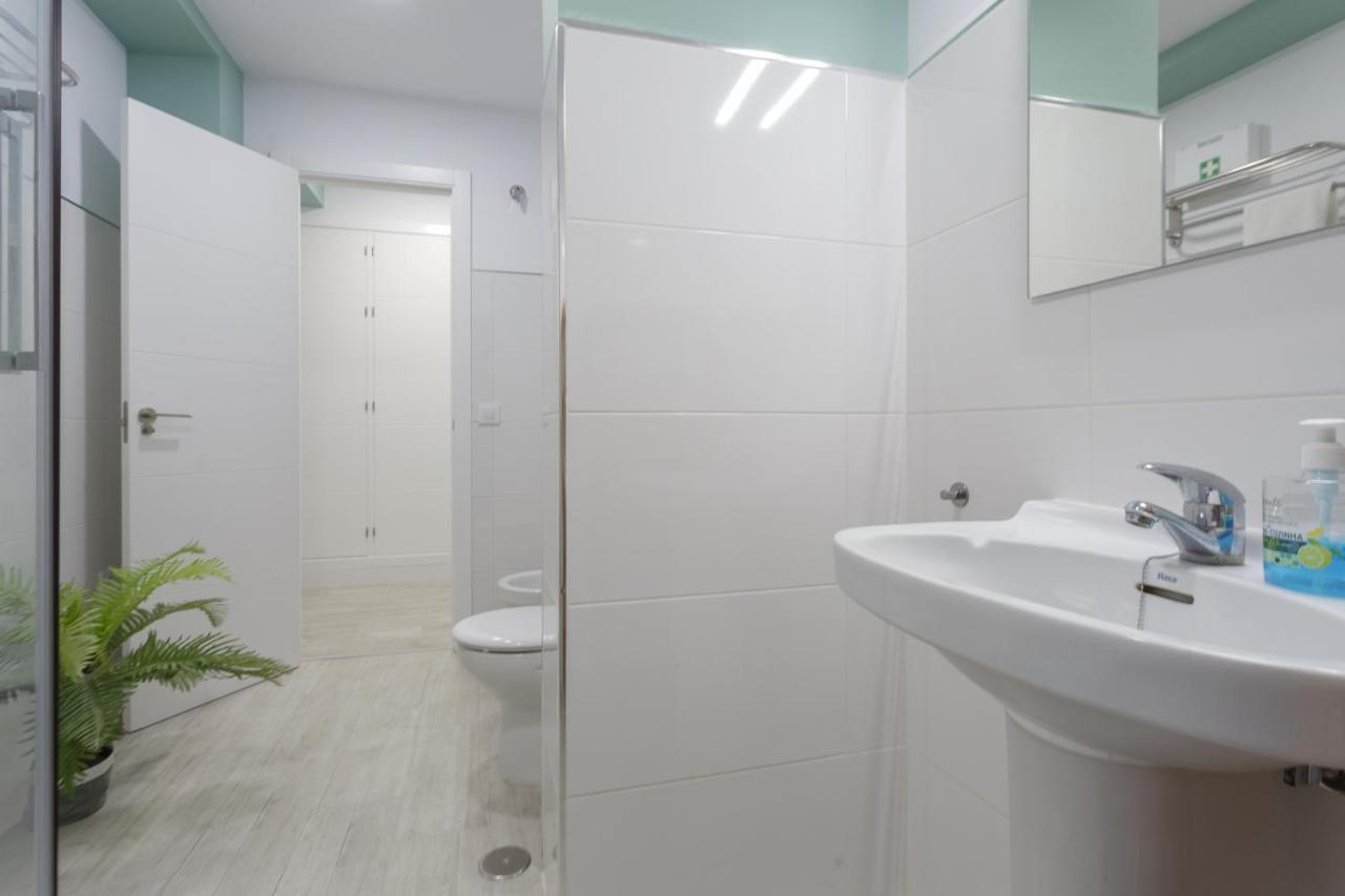 Atlantico Family Home By Cadiz4Rentals Luaran gambar