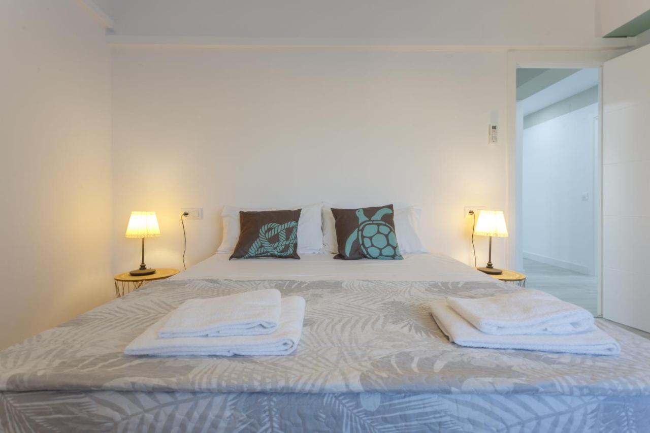Atlantico Family Home By Cadiz4Rentals Luaran gambar