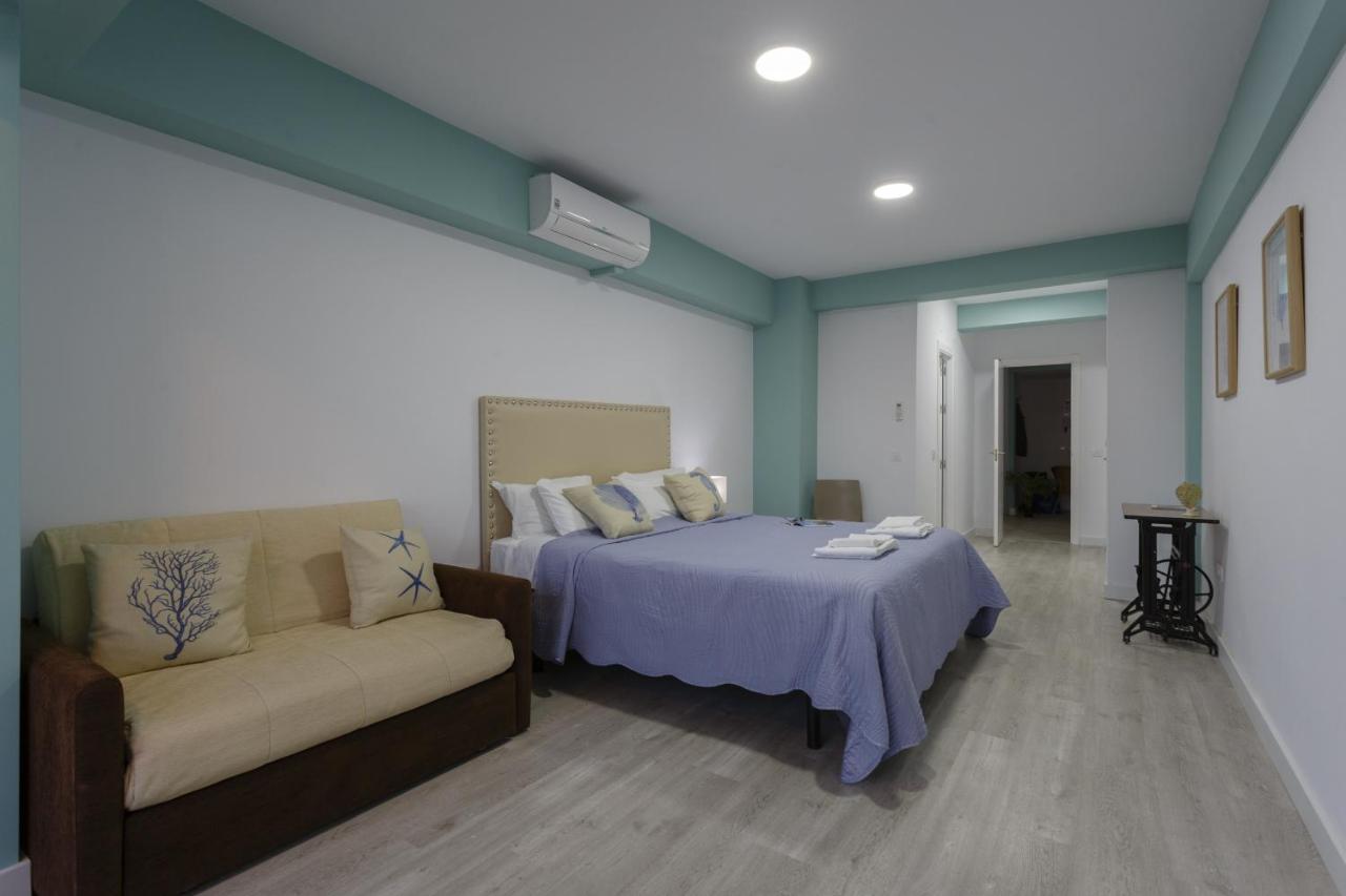 Atlantico Family Home By Cadiz4Rentals Luaran gambar