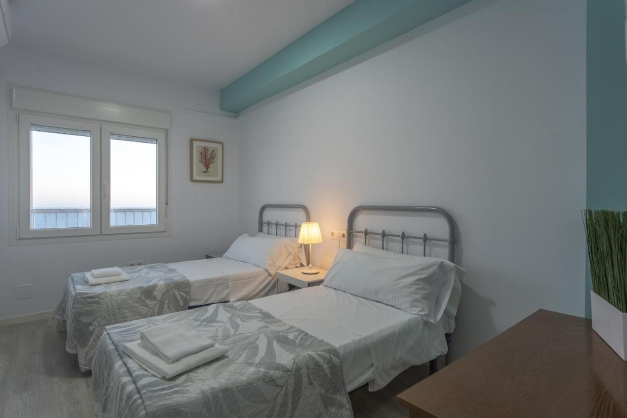 Atlantico Family Home By Cadiz4Rentals Luaran gambar