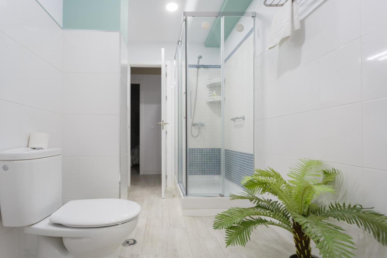 Atlantico Family Home By Cadiz4Rentals Luaran gambar